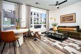 Studio apartment at Araceli Apartments in Denver
